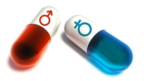 Zum Artikel "Gender Lecture – Geschlechtersensible Medizin – 21.05.2021 17:30 Uhr"